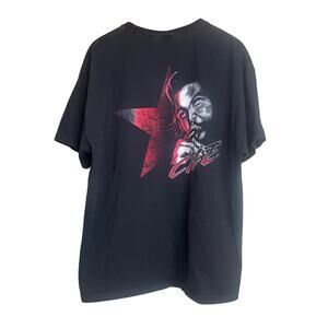 Vintage Y2K Che Guevara Cuba 2004 Rare Print - XL